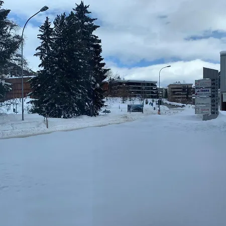 Appartement By Quokka 360 - Practical For Skiers