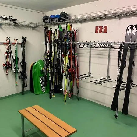 Appartement By Quokka 360 - Practical For Skiers