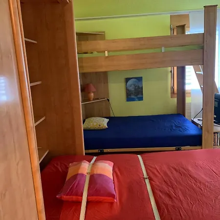 Appartement By Quokka 360 - Practical For Skiers *