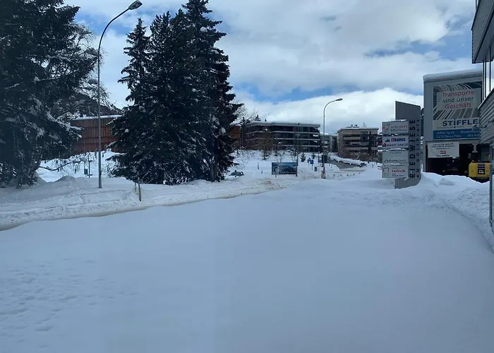 Apartmán By Quokka 360 - Practical For Skiers