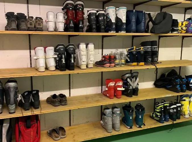 By Quokka 360 - Practical For Skiers Apartmán Davos