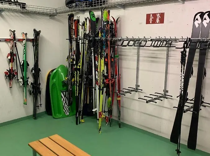 Apartmán By Quokka 360 - Practical For Skiers