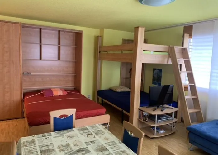 By Quokka 360 - Practical For Skiers Apartmán *